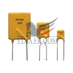 0ZRE0200FF1A Cầu Chì Tự Phục Hồi
